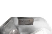 Parafango posteriore, copriruota posteriore BMW R 1200 GS K25 0307 R12 04-07