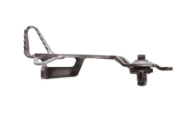 Takajarruvipu, jalkajarrupoljin, jarruvipu BMW R 1200 GS K25 0307 R12 04-07