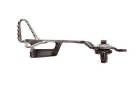 Takajarruvipu, jalkajarrupoljin, jarruvipu BMW R 1200 GS...