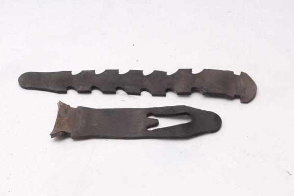 Sisäänrakennettu työkalupidike BMW R 1200 GS K25 0307 R12 04-07