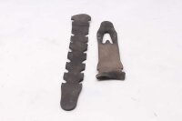 Sisäänrakennettu työkalupidike BMW R 1200 GS K25 0307 R12 04-07