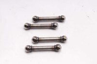 Keinuvivun akseli Sylinterinkansi vasen oikea BMW R 1200...