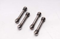 Keinuvivun akseli Sylinterinkansi vasen oikea BMW R 1200...