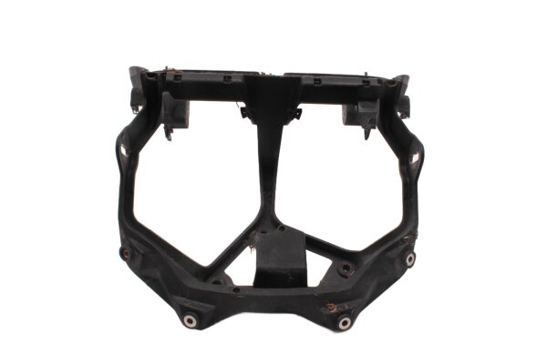 Antler front carrier, lamp holder, instrument carrier BMW F 700 GS 0B01 E8GS 12-16