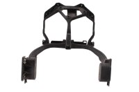 Porte-bagages avant en bois de cerf, support de lampe,...