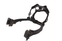 Antler front carrier, lamp holder, instrument carrier BMW F 700 GS 0B01 E8GS 12-16