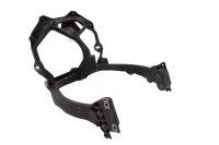 Antler front carrier, lamp holder, instrument carrier BMW F 700 GS 0B01 E8GS 12-16