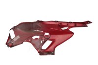 Panel lateral delantero izquierdo, rojo BMW F 700 GS 0B01 E8GS 12-16