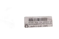 Panel lateral delantero izquierdo, rojo BMW F 700 GS 0B01 E8GS 12-16