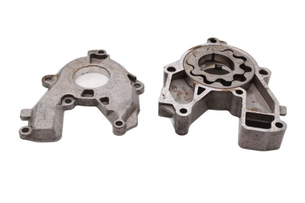 Öljypumpun hammaspyörän roottorin kotelo, täydellinen moottori BMW R 1200 GS K25 0307 R12 04-07