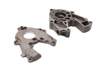 Öljypumpun hammaspyörän roottorin kotelo, täydellinen moottori BMW R 1200 GS K25 0307 R12 04-07