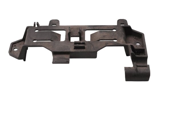 Scatola dei fusibili, scatola della batteria, staffa, componenti elettrici BMW F 700 GS 0B01 E8GS 12-16