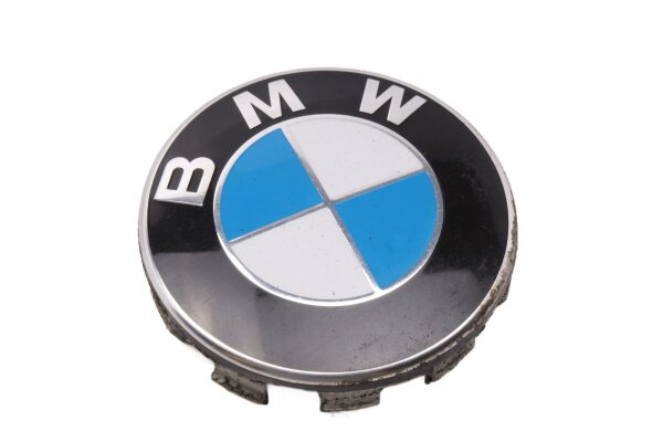 Embleem logo afdekking rechter frame embleem afdekking BMW F 700 GS 0B01 E8GS 12-16