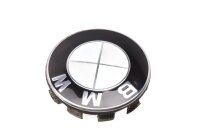 Tunnuksen logokannen oikean kehyksen tunnuskannen BMW F...