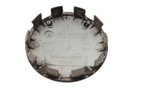 Embleem logo afdekking rechter frame embleem afdekking BMW F 700 GS 0B01 E8GS 12-16