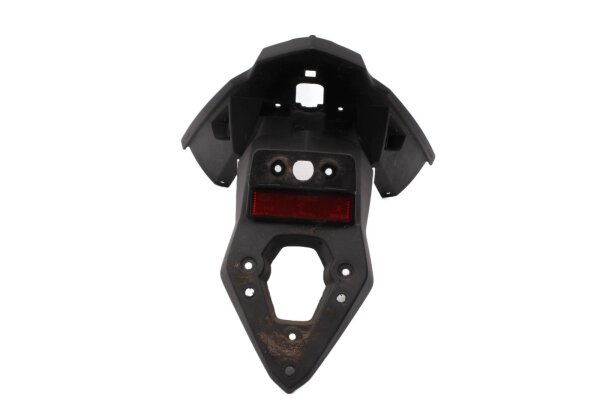 Rear fairing splash guard reflector BMW F 700 GS 0B01 E8GS 12-16