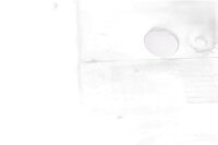 Rear fairing splash guard reflector BMW F 700 GS 0B01 E8GS 12-16