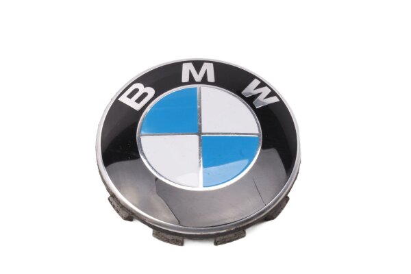 Tunnuslogon suojus vasemmassa reunassa BMW F 700 GS 0B01 E8GS 12-16