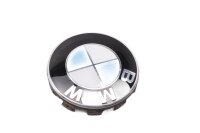 Tunnuslogon suojus vasemmassa reunassa BMW F 700 GS 0B01...