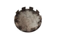 Tunnuslogon suojus vasemmassa reunassa BMW F 700 GS 0B01 E8GS 12-16