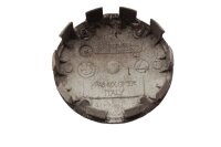 Tunnuslogon suojus vasemmassa reunassa BMW F 700 GS 0B01 E8GS 12-16