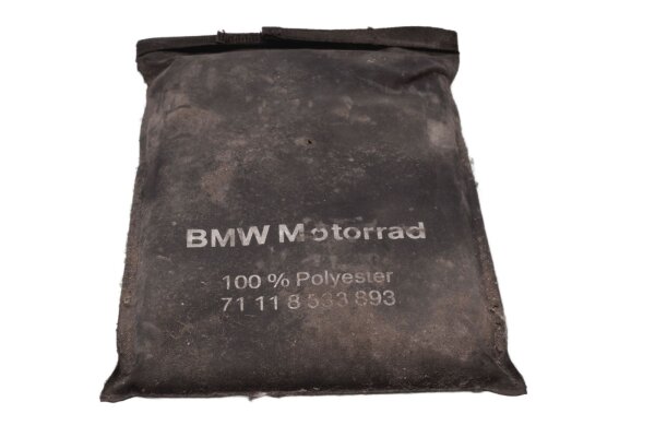 Manual del propietario, bolsa, bolsa de herramientas, bolsa de documentos BMW F 700 GS 0B01 E8GS 12-16