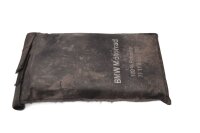 Manual del propietario, bolsa, bolsa de herramientas, bolsa de documentos BMW F 700 GS 0B01 E8GS 12-16