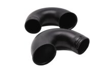 Conducto de admisión, guía de aire, colector de aire, conjunto de rejilla de aire BMW F 700 GS 0B01 E8GS 12-16