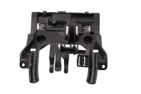 Fijación del soporte de la base del asiento BMW F...