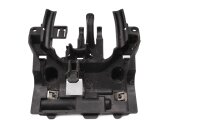 Fijación del soporte de la base del asiento BMW F...