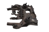 Fijación del soporte de la base del asiento BMW F 700 GS 0B01 E8GS 12-16