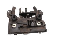 Fijación del soporte de la base del asiento BMW F 700 GS 0B01 E8GS 12-16