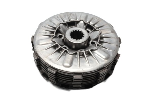 Cesta de embrague, paquete de embrague, discos de fricción BMW K 1200 R Sport K12R K43HV 0585 07-08