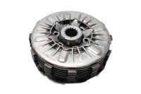 Cesta de embrague, paquete de embrague, discos de fricción BMW K 1200 R Sport K12R K43HV 0585 07-08