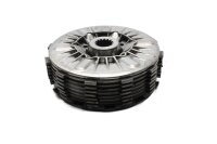 Cesta de embrague, paquete de embrague, discos de fricción BMW K 1200 R Sport K12R K43HV 0585 07-08