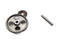 Käynnistysmoottorin vapaapyörän hammaspyörä BMW K 1200 R Sport K12R K43HV 0585 07-08