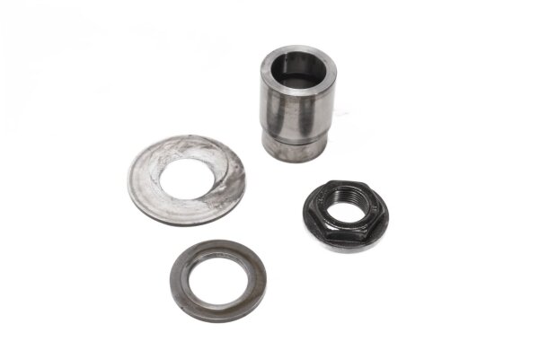 Kytkimen pusla, mutteri, aluslevy BMW K 1200 R Sport K12R K43HV 0585 07-08