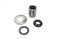 Kytkimen pusla, mutteri, aluslevy BMW K 1200 R Sport K12R K43HV 0585 07-08