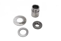 Kytkimen pusla, mutteri, aluslevy BMW K 1200 R Sport K12R K43HV 0585 07-08