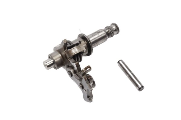 Vaihdeakseli, vaihdekeppi, vaihteisto BMW K 1200 R Sport K12R K43HV 0585 07-08