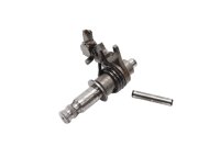 Vaihdeakseli, vaihdekeppi, vaihteisto BMW K 1200 R Sport K12R K43HV 0585 07-08