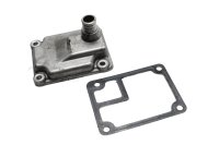 Ölfilterdeckel Dichtung Motordichtung BMW K 1200 R Sport K12R K43HV 0585 07-08