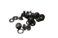 Dischi freno anteriori e set di viti BMW K 1200 R Sport K12R K43HV 0585 07-08