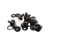 Dischi freno anteriori e set di viti BMW K 1200 R Sport K12R K43HV 0585 07-08