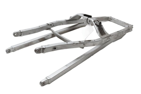 Telaio ausiliario posteriore, telaio ausiliario posteriore, carrozzeria BMW K 1200 R Sport K12R K43HV 0585 07-08