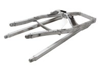 Telaio ausiliario posteriore, telaio ausiliario posteriore, carrozzeria BMW K 1200 R Sport K12R K43HV 0585 07-08