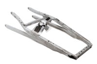 Telaio ausiliario posteriore, telaio ausiliario posteriore, carrozzeria BMW K 1200 R Sport K12R K43HV 0585 07-08