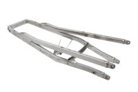 Telaio ausiliario posteriore, telaio ausiliario posteriore, carrozzeria BMW K 1200 R Sport K12R K43HV 0585 07-08