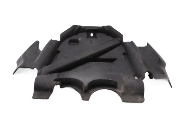 Garde-boue avant BMW F 700 GS 0B01 E8GS 12-16