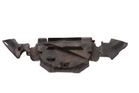 Garde-boue avant BMW F 700 GS 0B01 E8GS 12-16